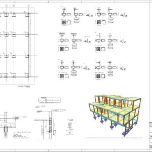 Projeto Estrutural - Concreto Armado