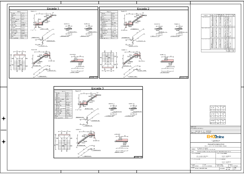 Pre Os E Prazos Projeto Estrutural Contrate Online Eng Online