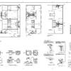 Projeto Hidrossanitário, 101 a 200m² (Hidráulico + Sanitário + Pluvial)